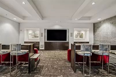 400 W Peachtree Street NW #2609, Atlanta, GA 30308 - Photo 21