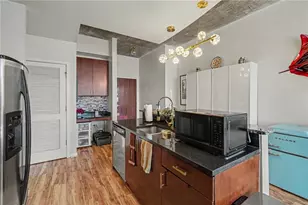 400 W Peachtree St NW, Atlanta, GA 30308 - Photo 9
