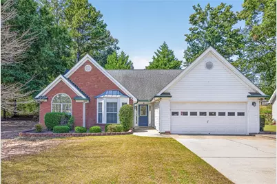3760 Sugarbrook Drive, Lawrenceville, GA 30044 - Photo 1