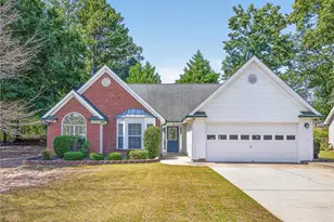 3760 Sugarbrook Dr, Lawrenceville, GA 30044 - Photo 1