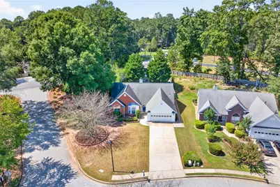 3760 Sugarbrook Drive, Lawrenceville, GA 30044 - Photo 3