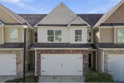 110 Squarewood Lane, Cartersville, GA 30121 - Photo 1