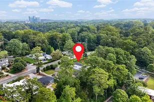 1301 Lavista Rd NE, Atlanta, GA 30324 - Photo 75