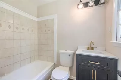 396 Forrest Ridge Drive NW, Atlanta, GA 30318 - Photo 13