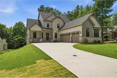 5676 Meadow View Drive, Jefferson, GA 30549 - Photo 65