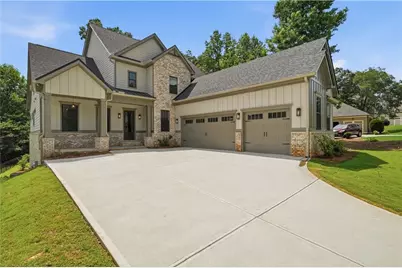5676 Meadow View Drive, Jefferson, GA 30549 - Photo 1