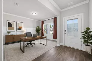 4157 Bethany Manor Dr, Snellville, GA 30039 - Photo 5