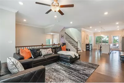 502 Via Secco Lane, Suwanee, GA 30024 - Photo 11