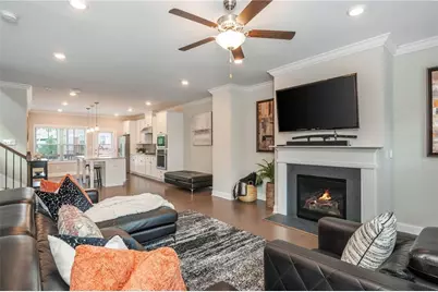 502 Via Secco Lane, Suwanee, GA 30024 - Photo 13