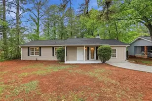 1491 Peachcrest Ct, Decatur, GA 30032 - Photo 1