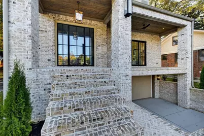 991 Courtenay Drive NE, Atlanta, GA 30306 - Photo 5