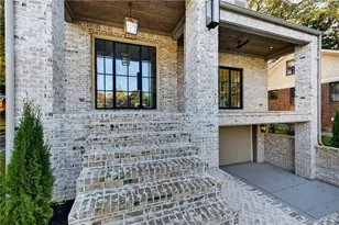 991 Courtenay Dr NE, Atlanta, GA 30306 - Photo 5