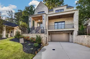 991 Courtenay Dr NE, Atlanta, GA 30306 - Photo 3