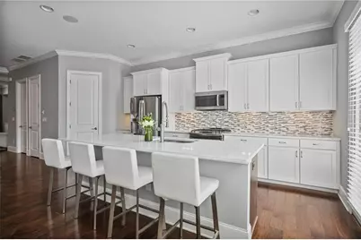 1762 Alec Place, Atlanta, GA 30329 - Photo 13