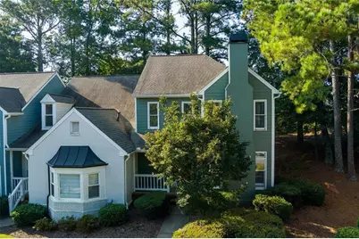 401 Carryback Drive NE, Marietta, GA 30068 - Photo 1