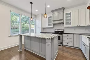 401 Carryback Dr NE, Marietta, GA 30068 - Photo 5