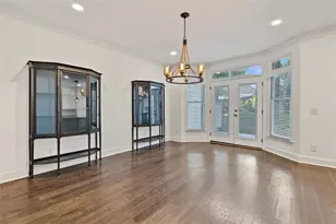 401 Carryback Dr NE, Marietta, GA 30068 - Photo 15