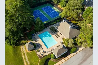 401 Carryback Drive NE, Marietta, GA 30068 - Photo 45