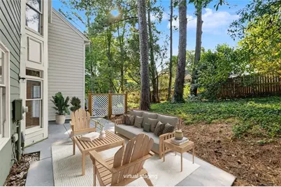 401 Carryback Drive NE, Marietta, GA 30068 - Photo 37