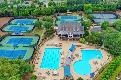 7060 Redcliff Court, Suwanee, GA 30024 - Photo 83