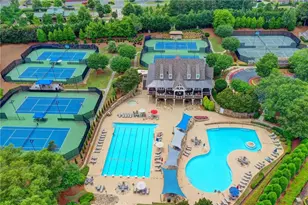 7060 Redcliff Ct, Suwanee, GA 30024 - Photo 83