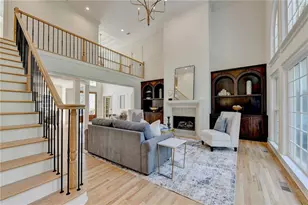 7060 Redcliff Ct, Suwanee, GA 30024 - Photo 11