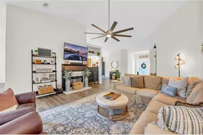 1525 Keystone Drive, Suwanee, GA 30024 - Photo 9