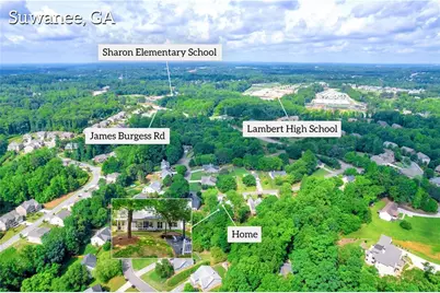1525 Keystone Drive, Suwanee, GA 30024 - Photo 39