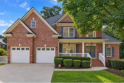 5370 Avonshire Lane, Cumming, GA 30040 - Photo 1