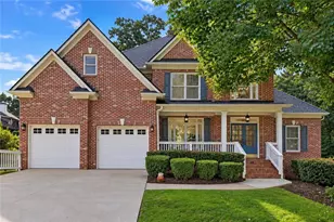 5370 Avonshire Ln, Cumming, GA 30040 - Photo 1