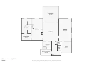 5370 Avonshire Ln, Cumming, GA 30040 - Photo 63