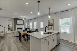 803 Paxton Dr, Cartersville, GA 30120 - Photo 13
