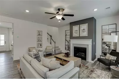 803 Paxton Drive, Cartersville, GA 30120 - Photo 7