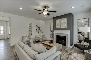 803 Paxton Dr, Cartersville, GA 30120 - Photo 7