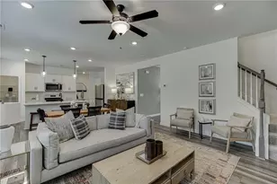 803 Paxton Dr, Cartersville, GA 30120 - Photo 9