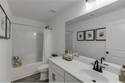 803 Paxton Drive, Cartersville, GA 30120 - Photo 27