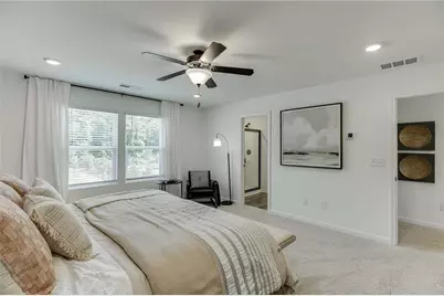 803 Paxton Drive, Cartersville, GA 30120 - Photo 17