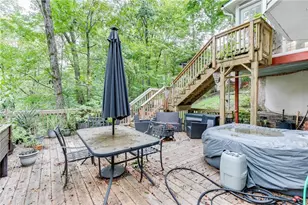 4095 Riversong Dr NW, Suwanee, GA 30024 - Photo 47