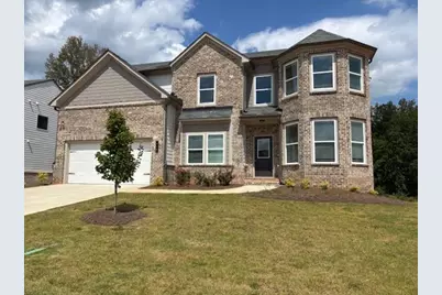 766 Rodeo Drive, Auburn, GA 30011 - Photo 1