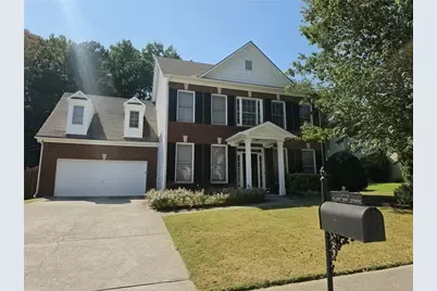 1712 Hillside Bend Crossing, Lawrenceville, GA 30043 - Photo 1