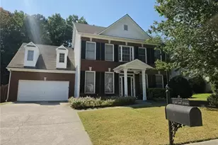 1712 Hillside Bend Crossing, Lawrenceville, GA 30043 - Photo 1