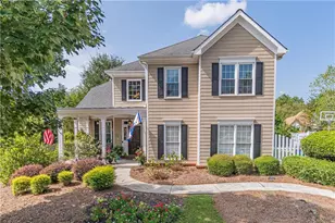 3464 Coopers Mill Ct, Dacula, GA 30019 - Photo 1