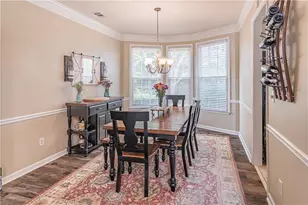3464 Coopers Mill Ct, Dacula, GA 30019 - Photo 7