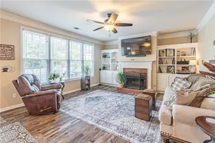 3464 Coopers Mill Ct, Dacula, GA 30019 - Photo 9