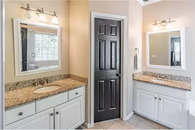 3464 Coopers Mill Court, Dacula, GA 30019 - Photo 11