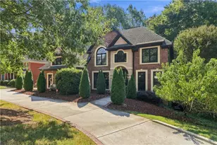 1300 Regency Center Dr, Atlanta, GA 30331 - Photo 3