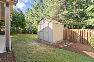 1915 Walking Horse Trail, Cumming, GA 30041 - Photo 27