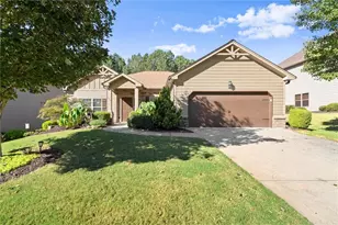 1915 Walking Horse Trail, Cumming, GA 30041 - Photo 1