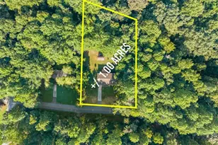 937 Sam Craven Rd, Cleveland, GA 30528 - Photo 33