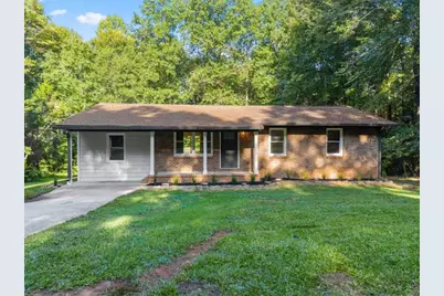 937 Sam Craven Road, Cleveland, GA 30528 - Photo 1